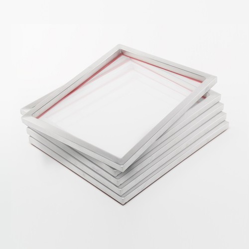 Cadres sérigraphie 51x46cm - cadres,