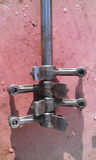 culbuteurs de culasse 9,9 mercury 4 temps hors bord arm rockers