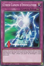 ♦Yu-Gi-Oh!♦ Cyber Canon