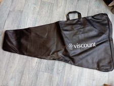 Viscount house vintage piano - viscount,