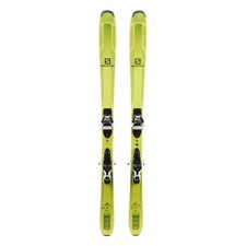 Ski occasion Salomon QST 85 +