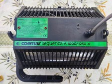 cycliode asymetrique coemar sequenza a1000 projecteur panneaux