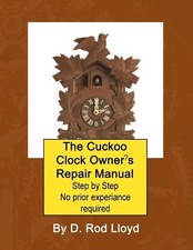 D Rod Lloyd The Cuckoo Clock