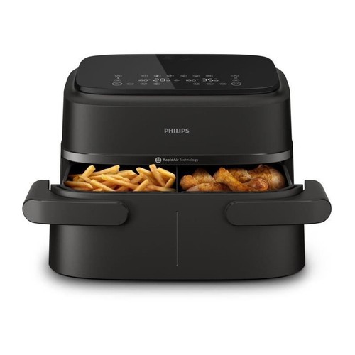 Friteuse sans huile philips - sans,