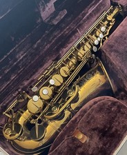 99xxx Selmer mark vi alto