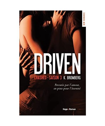 Driven tome crashed - 03:,