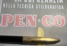 PEN CO Stylo À Plume 53 Nib