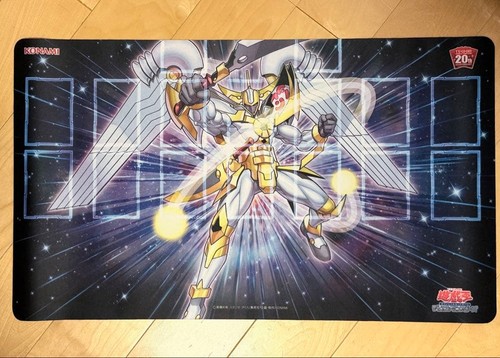 Numéro 39 utopia - yu-gi-oh,