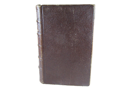 Missel 1876 imitation - missel,