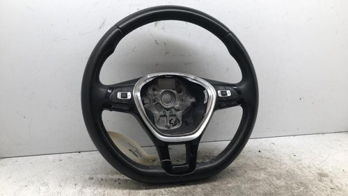 Volant volkswagen golf - volkswagen, 7
