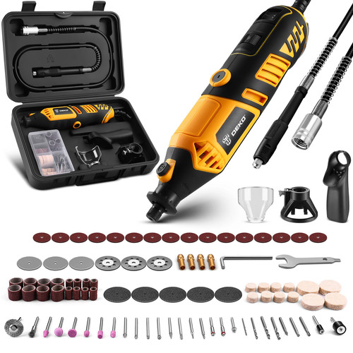 Kit outils rotatifs - kit,