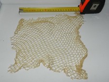 DINKY CORGI CIJ  FILET  CAMOUFLAGE véhicule militaire saharien sable années 1960