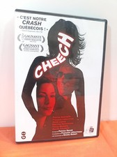 Dvd cheech patrick - -patrick, sauvé