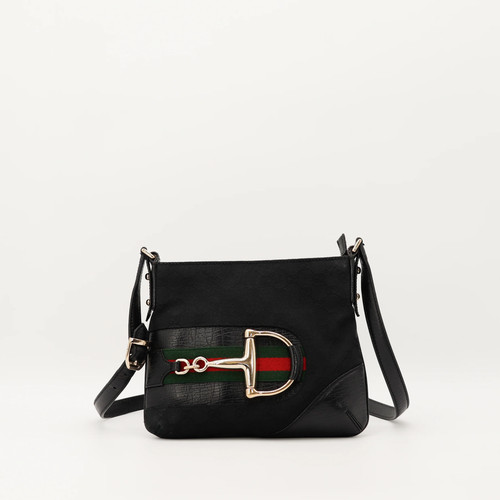 Hasler noir gucci - hasler,