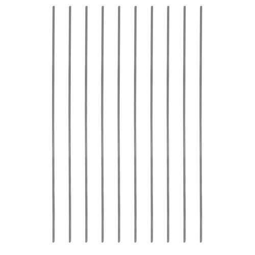 Pcs fil tungstène pour - 10,
