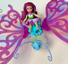 Barbie Fairytopia Hue Papillon