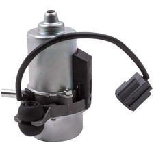 Vacuum Pump Brake Booster for
