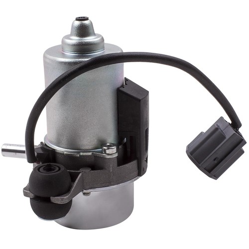 Vacuum pump brake booster for - vacuum,