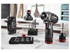 NEUF PARKSIDE Perceuse Visseuse sans fil 12v PERFORMANCE  2  BATTERIE  CHARGEUR