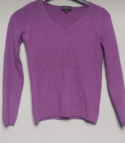 Pull caroll xs - caroll,