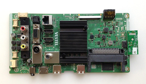 Platine main board - , ref