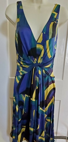 Elie tahari neck summer - elie,