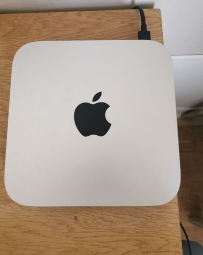 Apple mac mini 512 ssd - go,