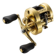 Moulinet shimano calcutta - moulinet,