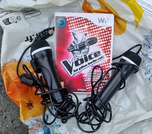 Nintendo wii the - wii, u