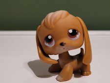LPS #16 MONOPOLY LITTLEST