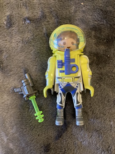 Playmobil personnage 1 homme - playmobil,