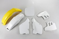 Kit plastiques carénages - kit,