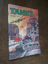 EDI  EUROP / TANKS  / NUMEROS