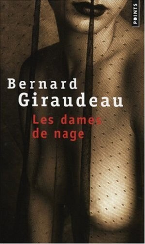 Les dames nage giraudeau - dames, |