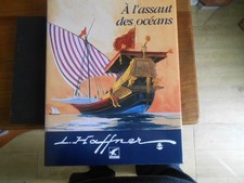 A L'assaut Des Oceans - Leon