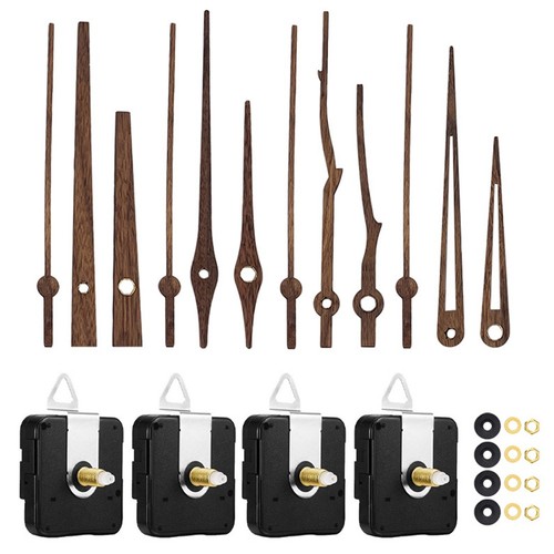 Kit mouvement horloge - mouvement,