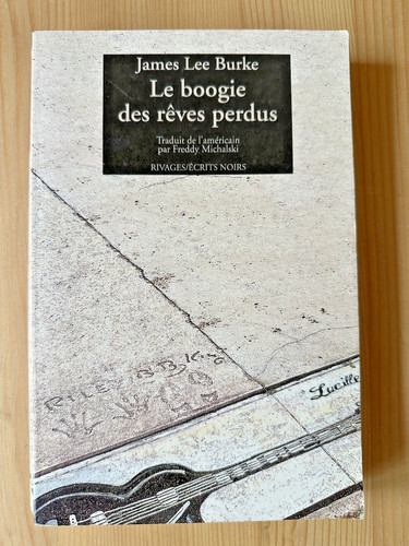 James lee burke le boogie - lee,