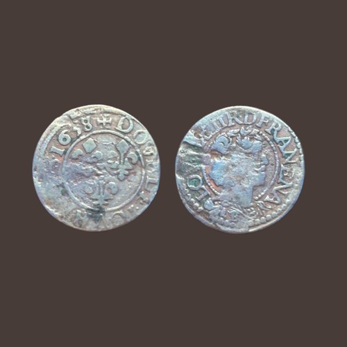 R1805 monnaie royale - monnaie,