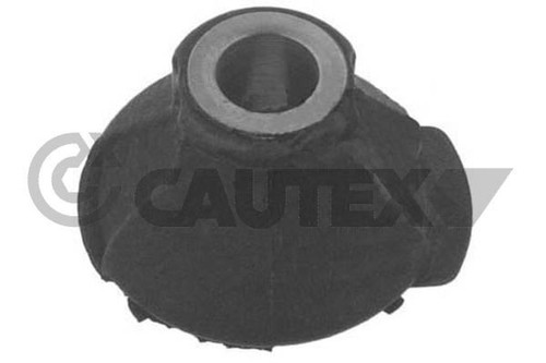 Suspension boitier de - (boitier,