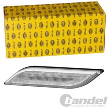 HELLA LED Clignotant Arrière Gauche | 2BA 013 332-031