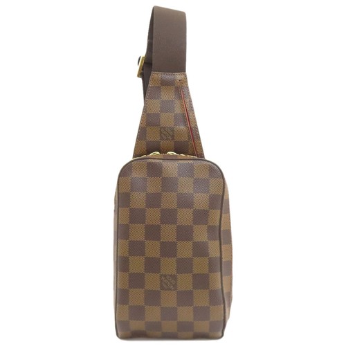Louis vuitton n51994 - louis, geronimos