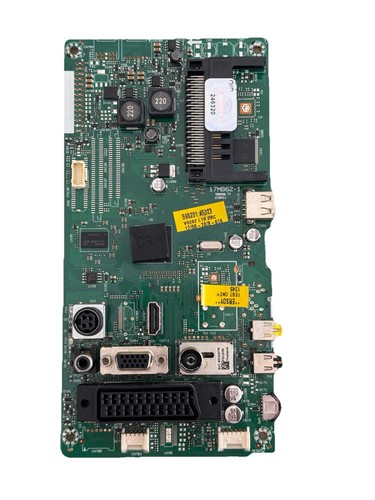 Carte mère pour techwood - carte,