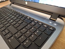 PC portable performant | HP Probook 450 G2 |  i7-5500U | Ecran 16" | SSD 256