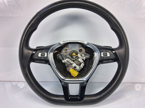 Volant sans airbag 5g0419091dn - sans,