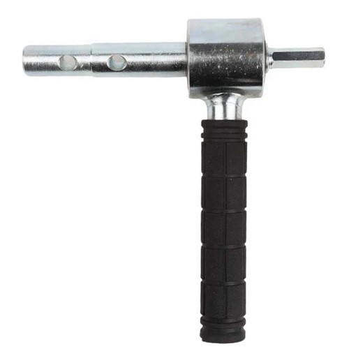 Adaptateur hexagonal 18 - 1,
