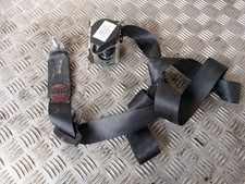 Ceinture de sécurité