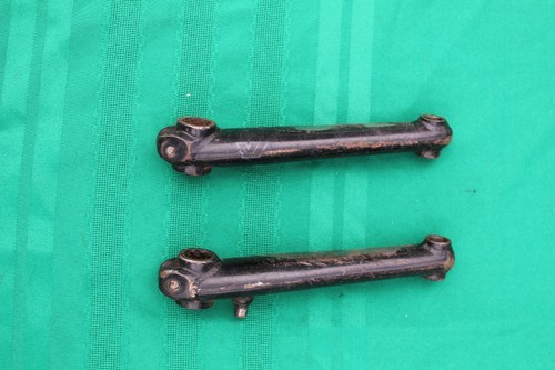 Mirraco bmx bicycle crank - bicycle, arms