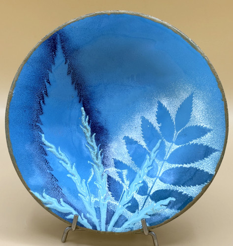 Enamel coupelle émail - enamel,