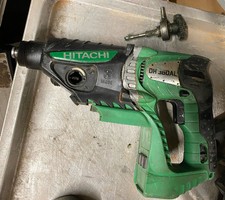 perforateur sans fil HITACHI