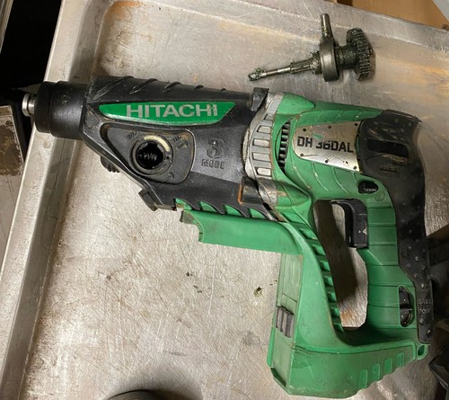 Perforateur sans fil hitachi - perforateur,